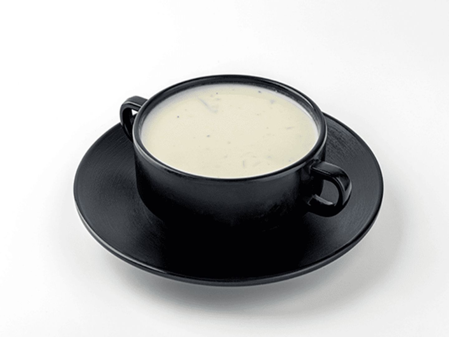 Cream Of Mushroom Soup