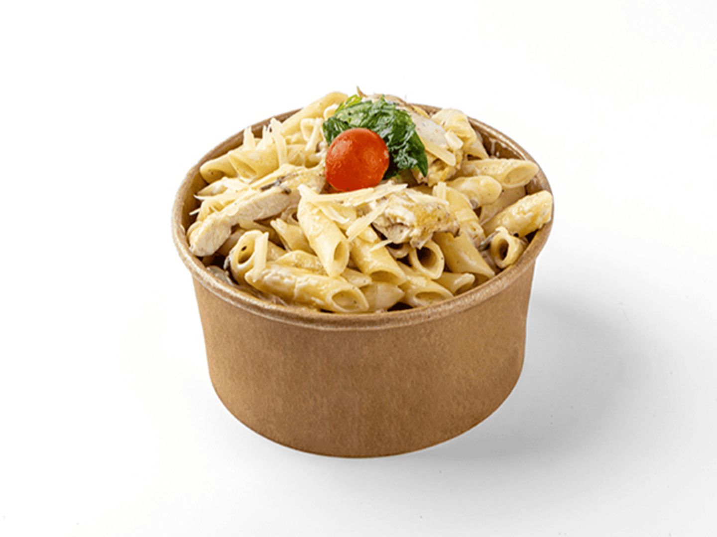 Panna Mushroom