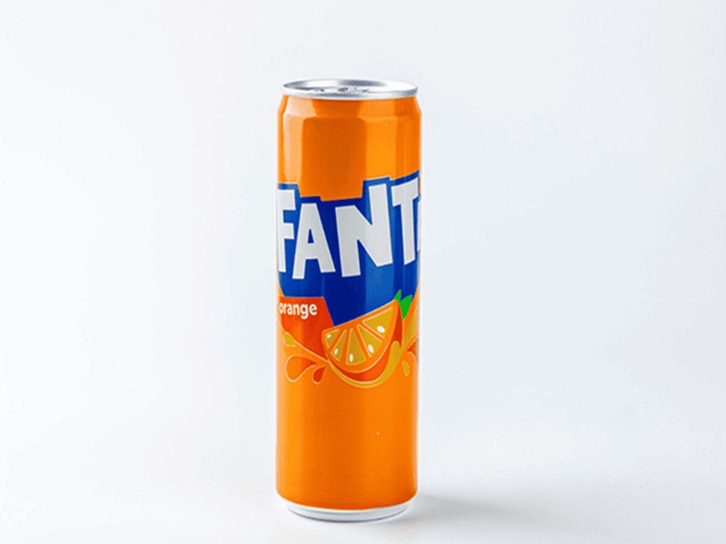 Fanta Orange
