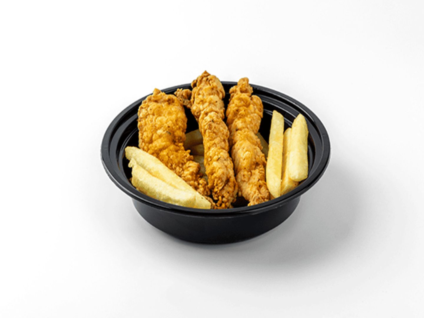 Chicken Strips