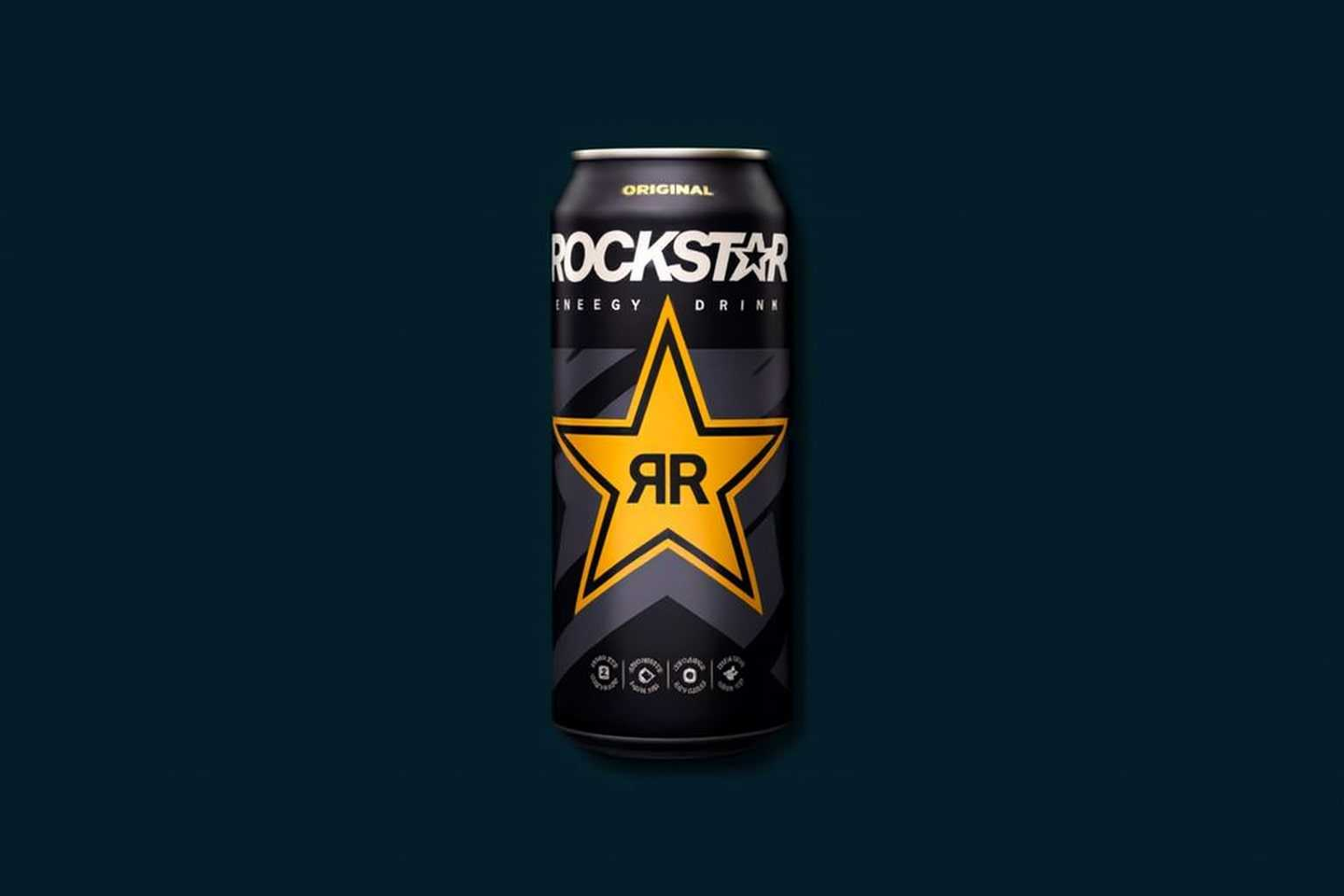 Rock Star
