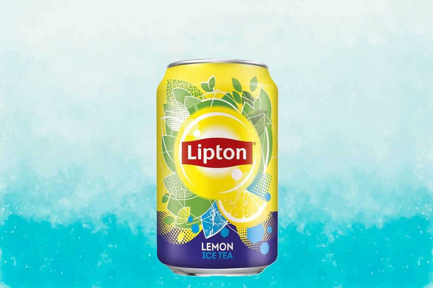 Lipton Lemon Ice Tea