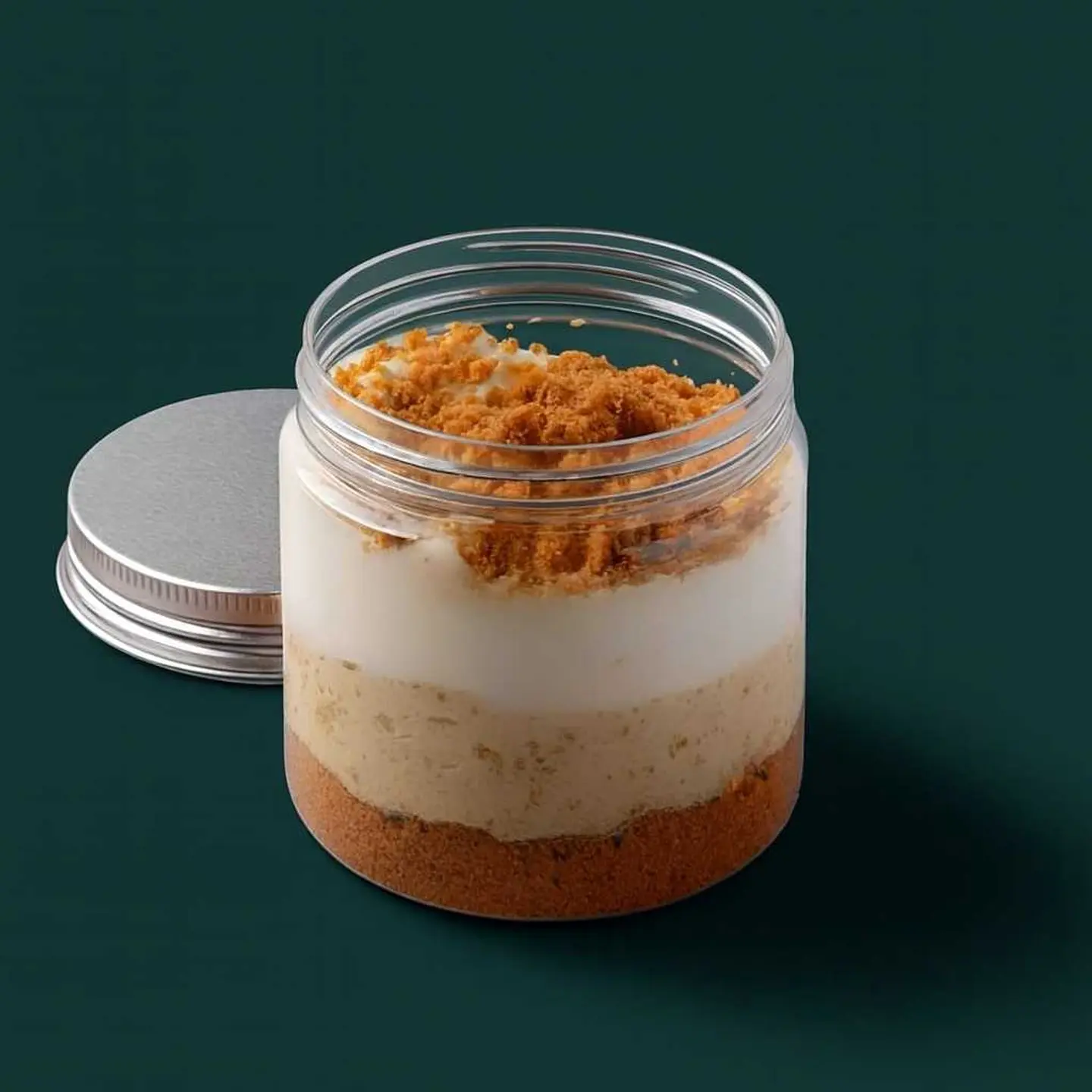 Lotus Cheesecake