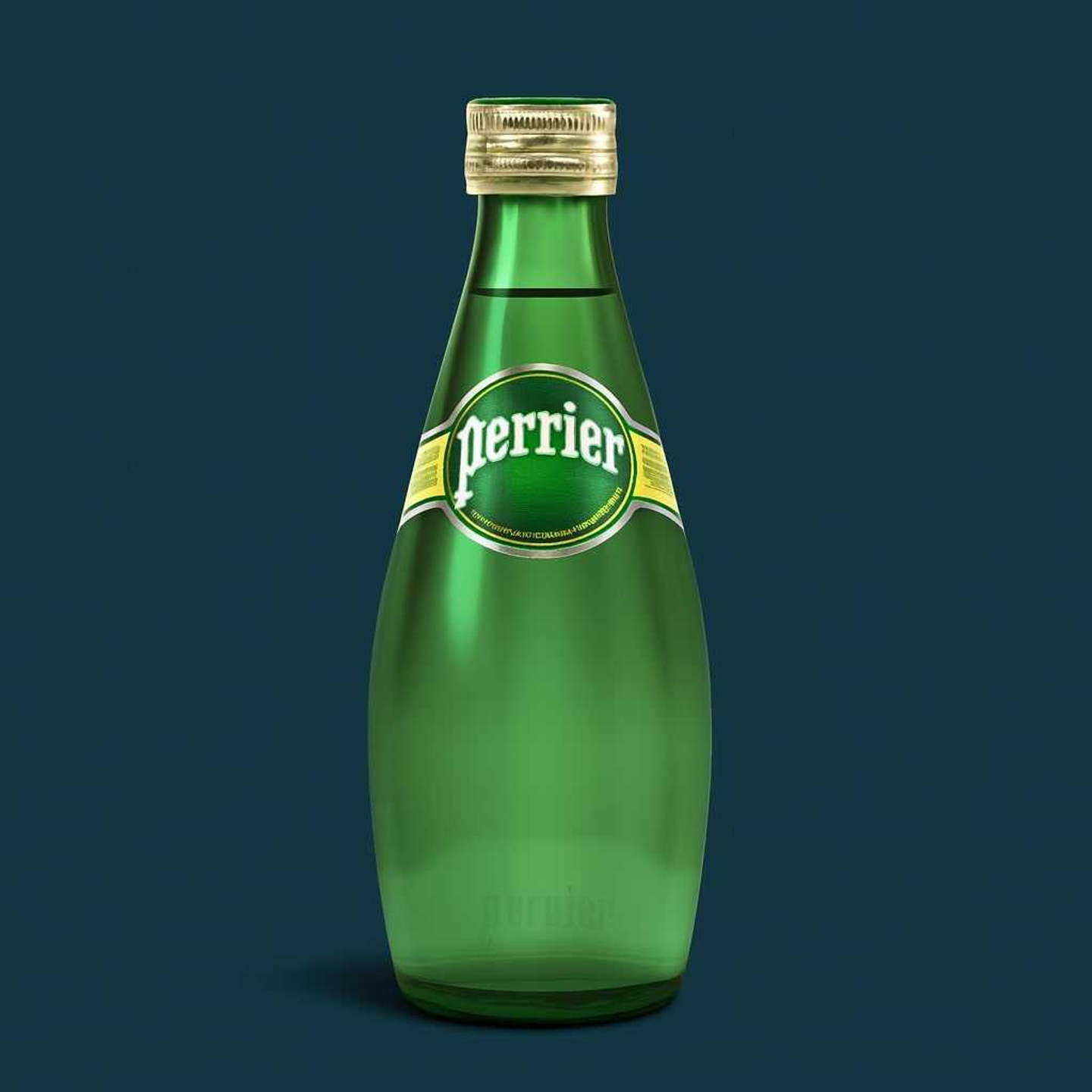 Perrier Water