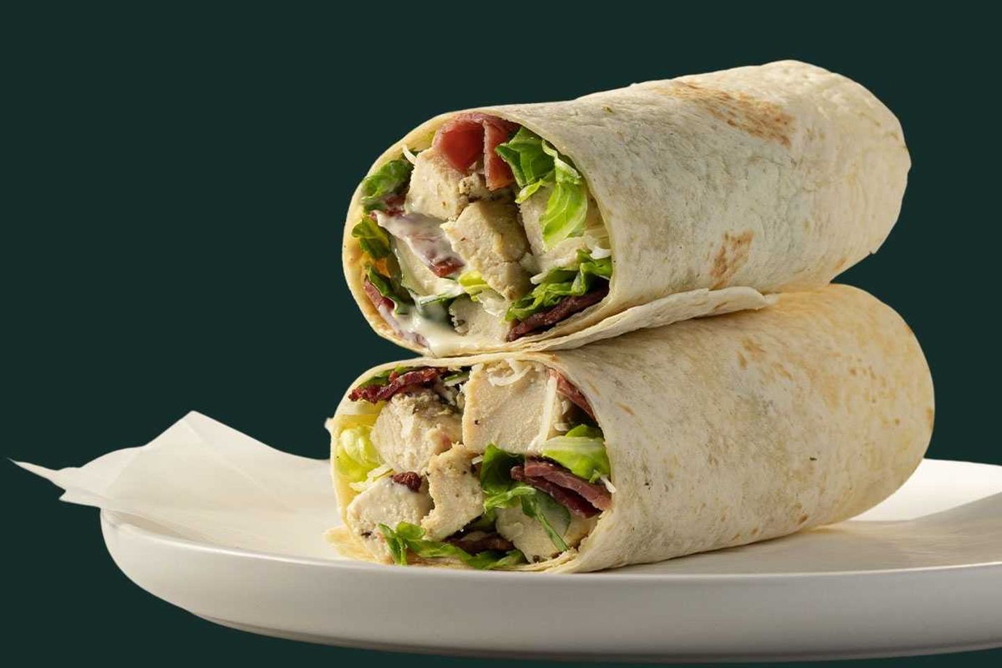 Caesar Wrap