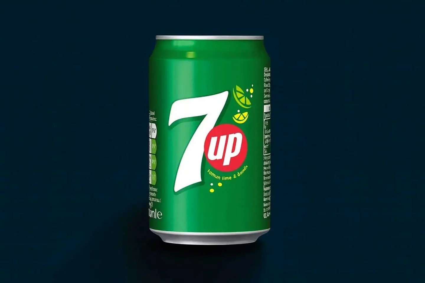 7 Up