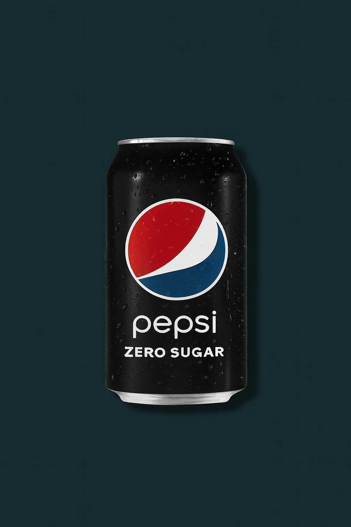 Pepsi Zero