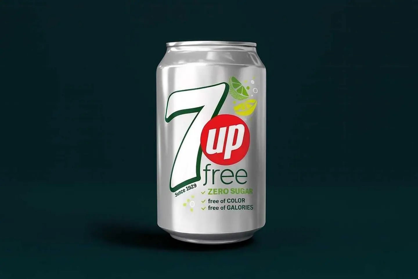 Diet 7 Up