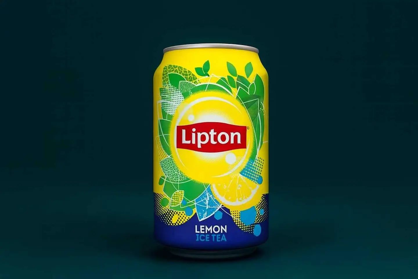 Lipton Lemon Ice Tea