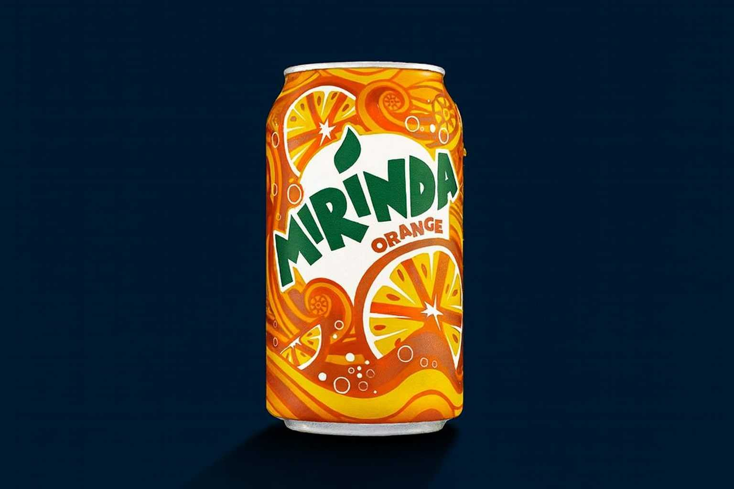 Mirinda