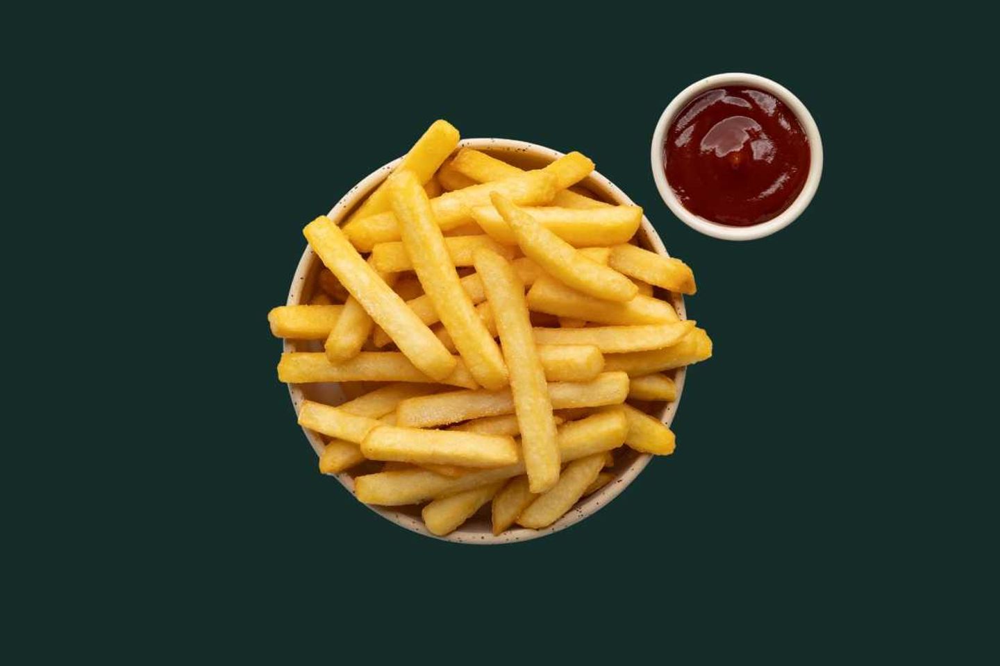 بطاطس فرايز