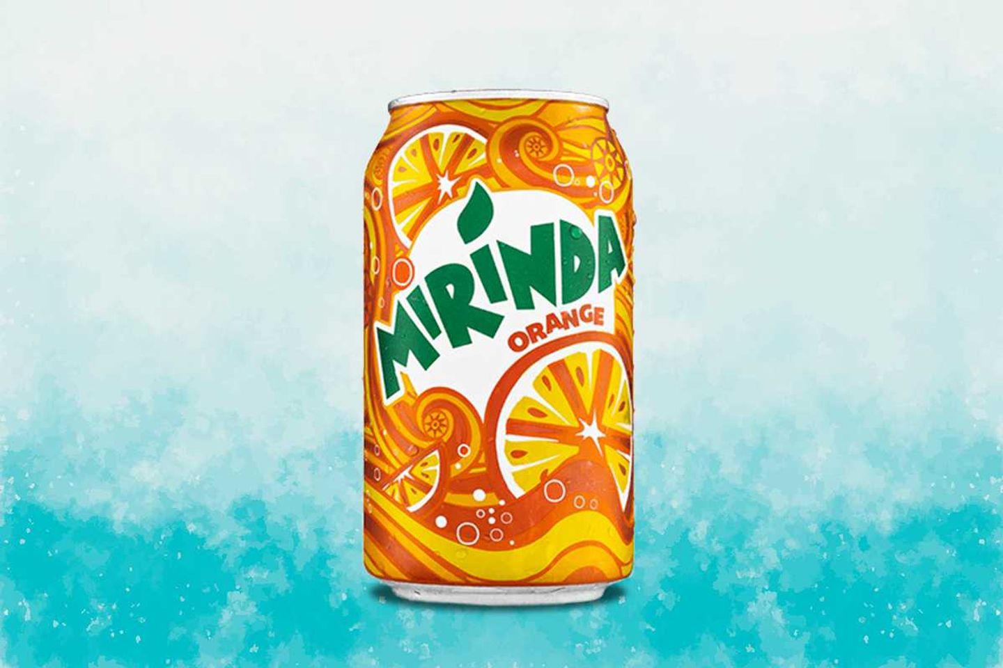 Mirinda