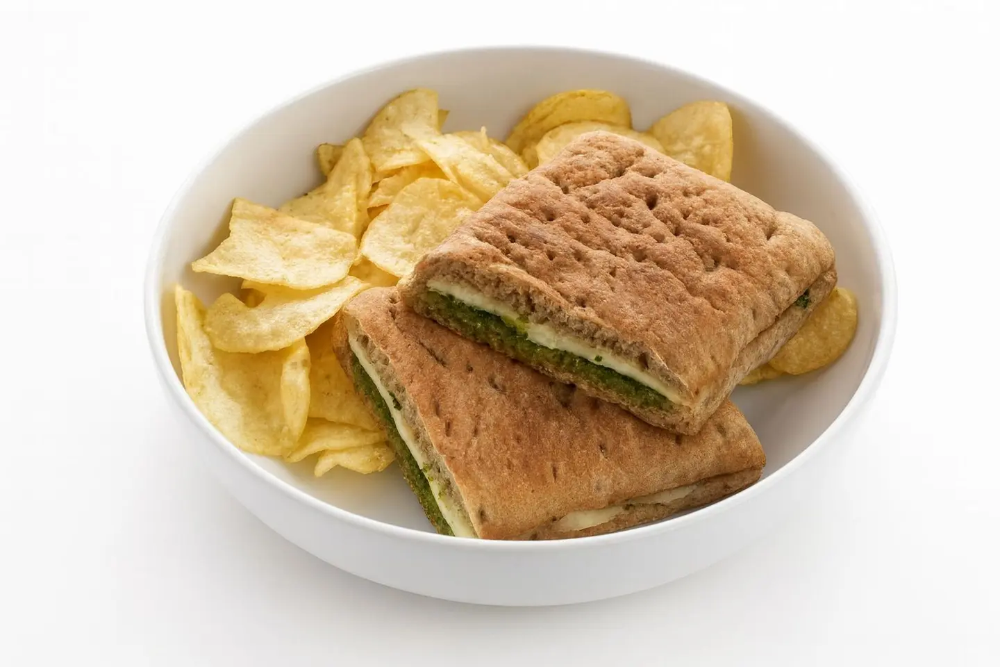 Caprese Sandwich