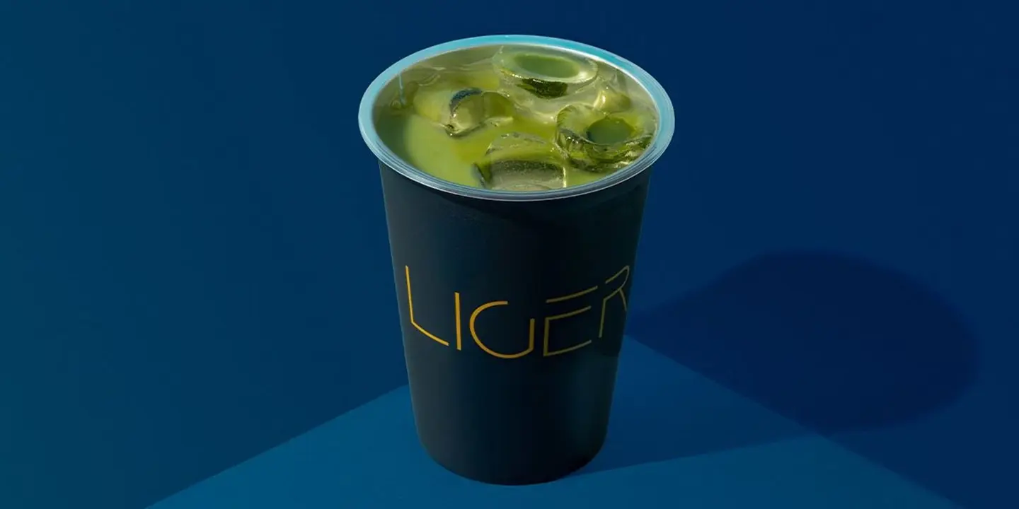 Ice Matcha