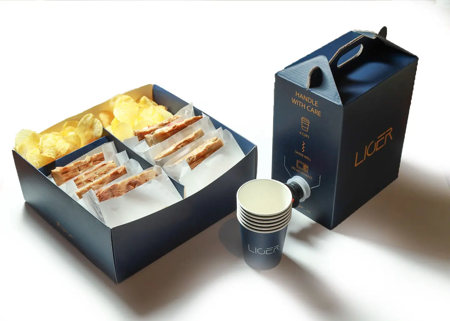 Breakfast Gathering Offer