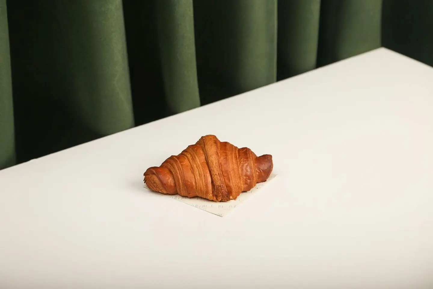 كرواسون سادة