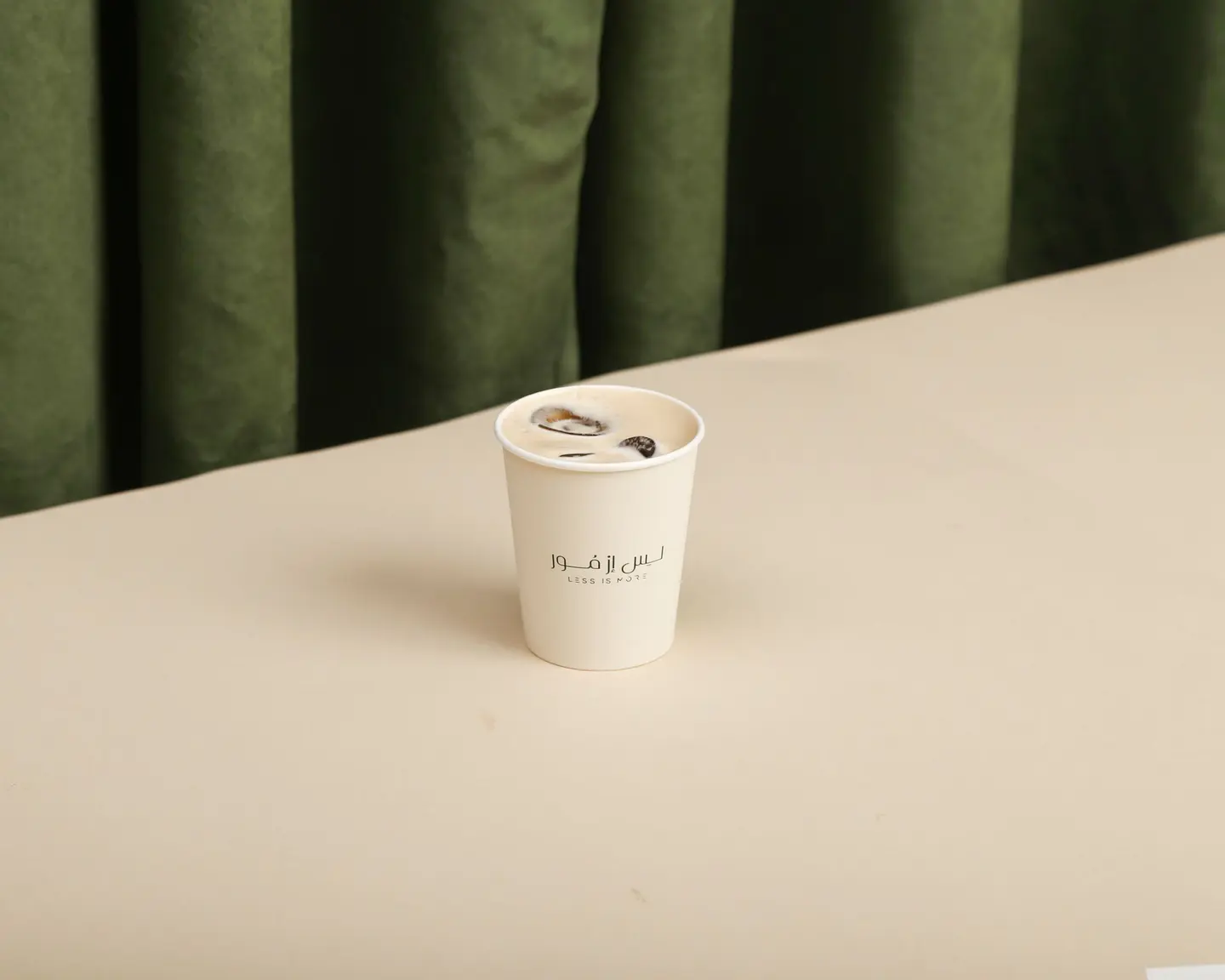 اسبريسو الفريدو