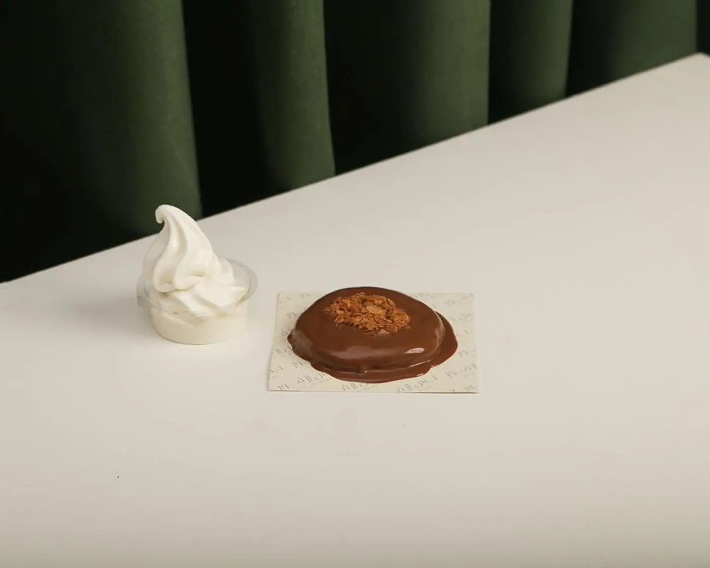 كوكيز بالايسكريم