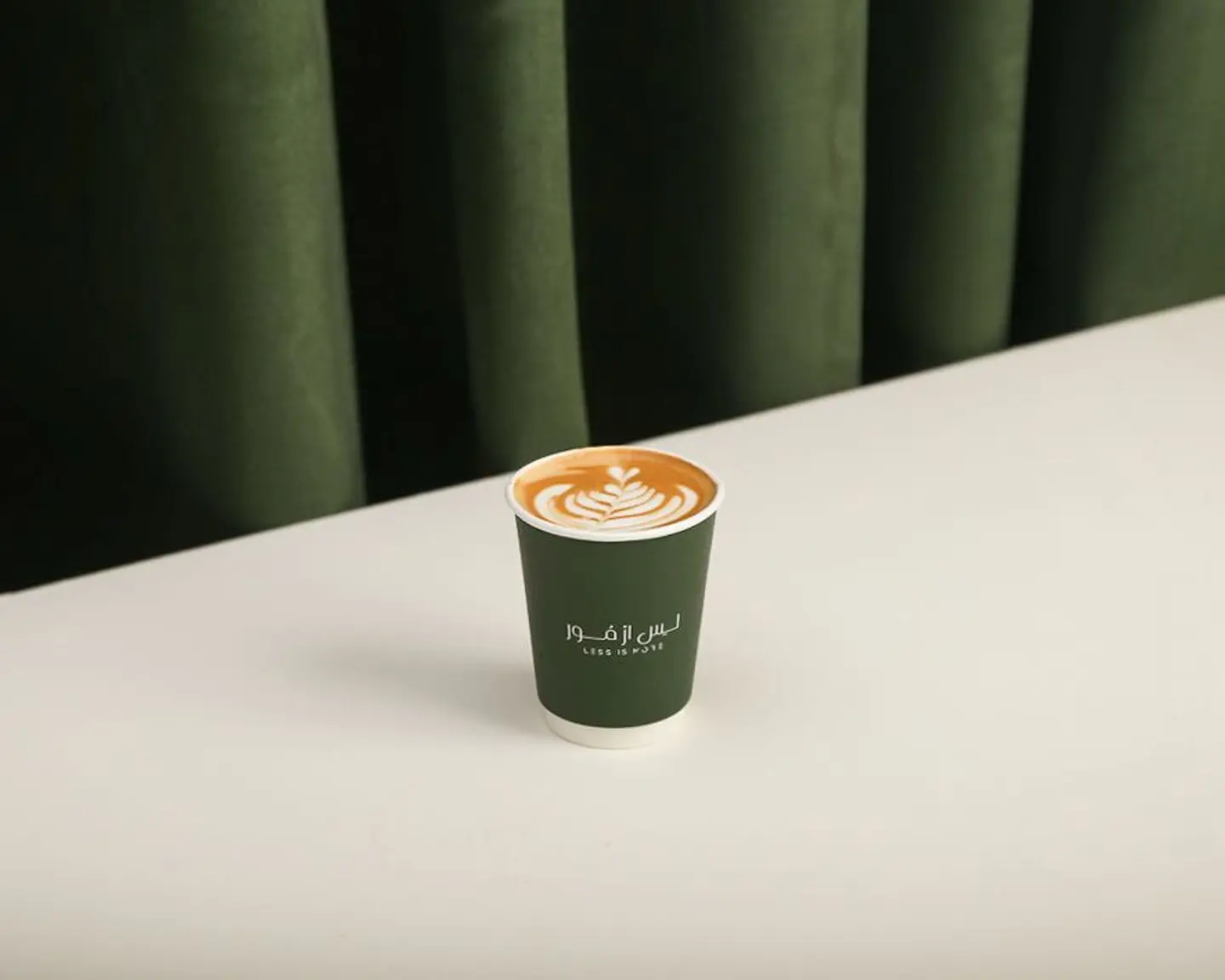 سبانش لاتيه