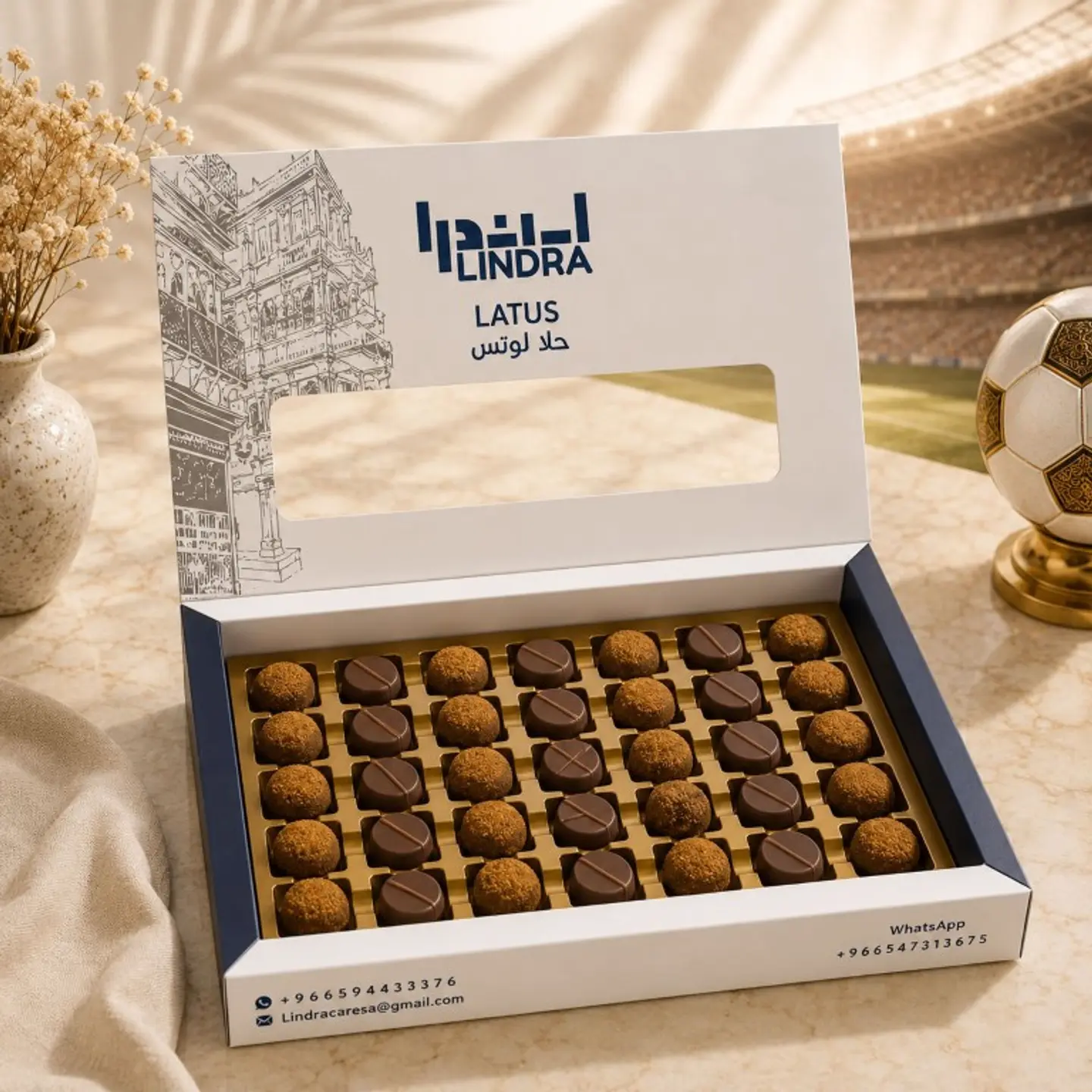 حلا لوتس