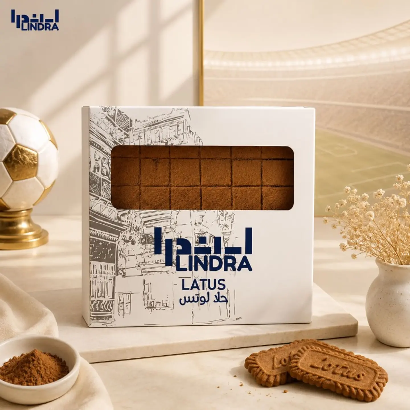 حلا لوتس