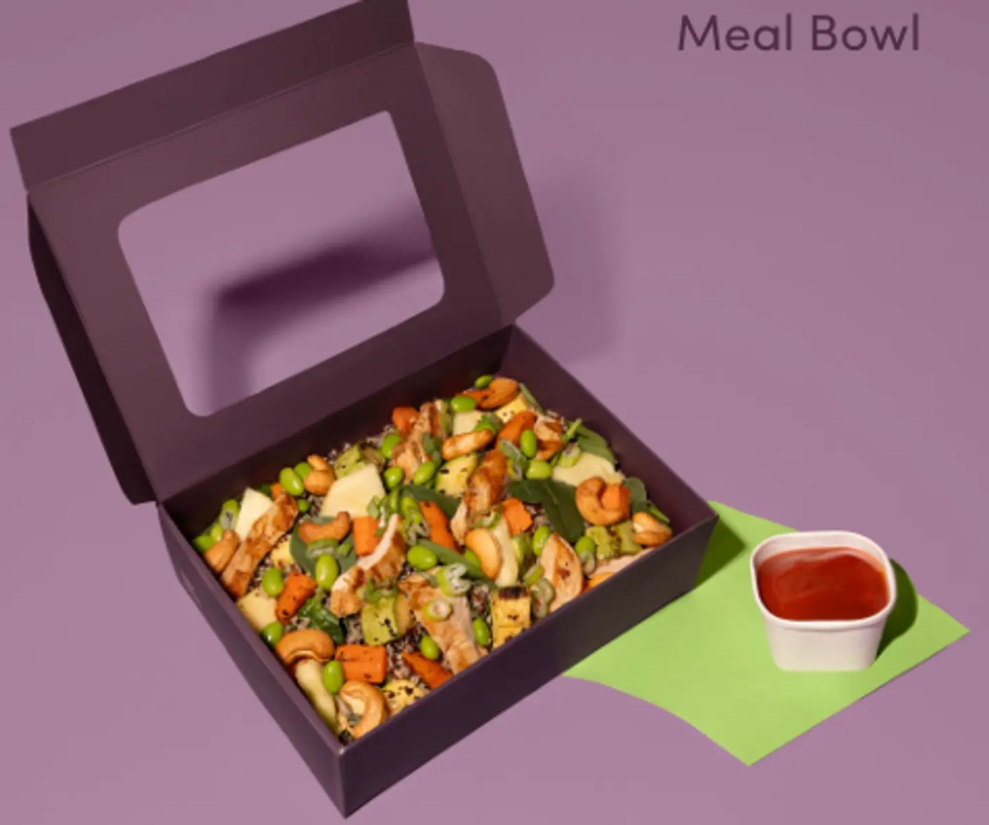 The Happy Fuel Large