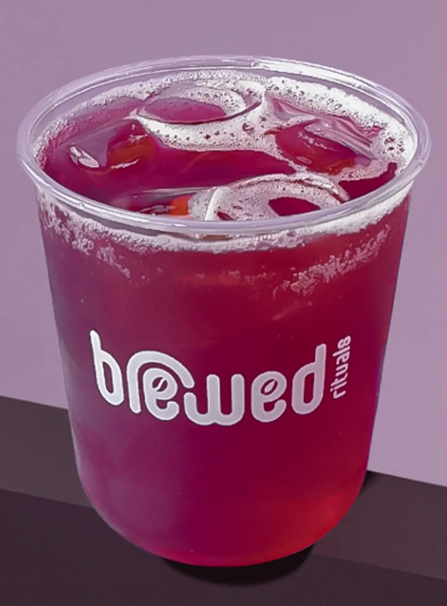 Ice Tea Rush Hour Berry