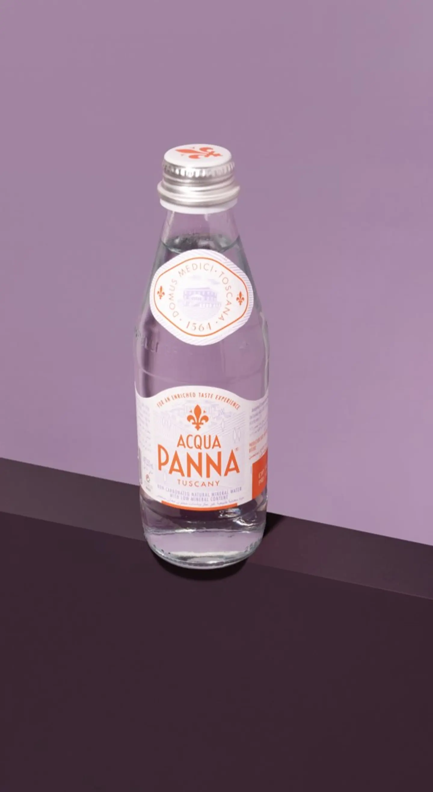 Still Water Acqua Panna