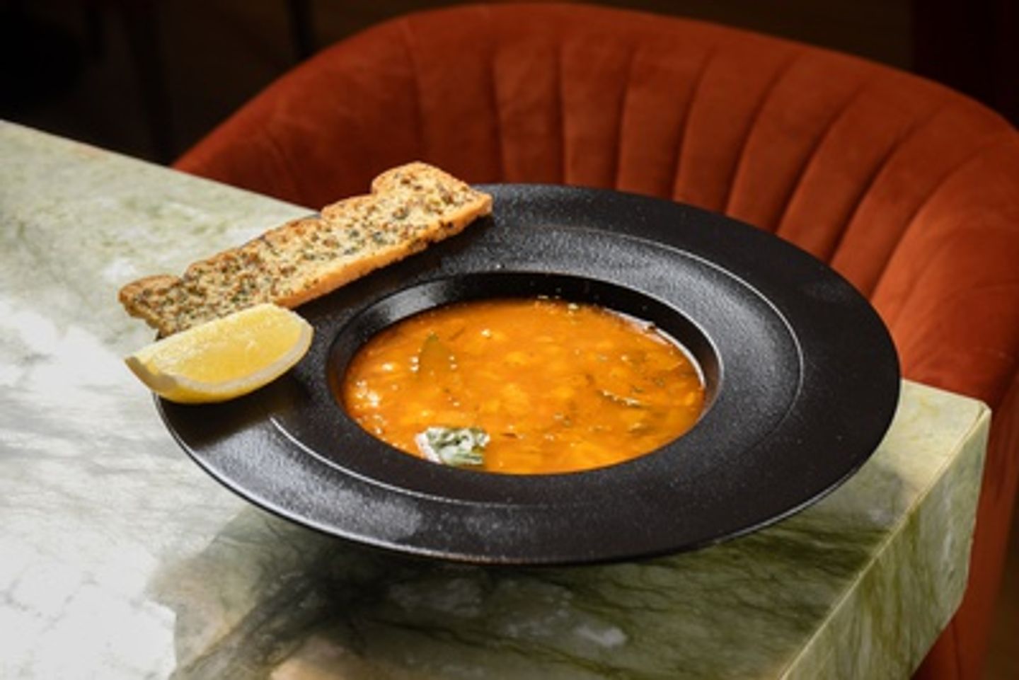 Vegatable Soup