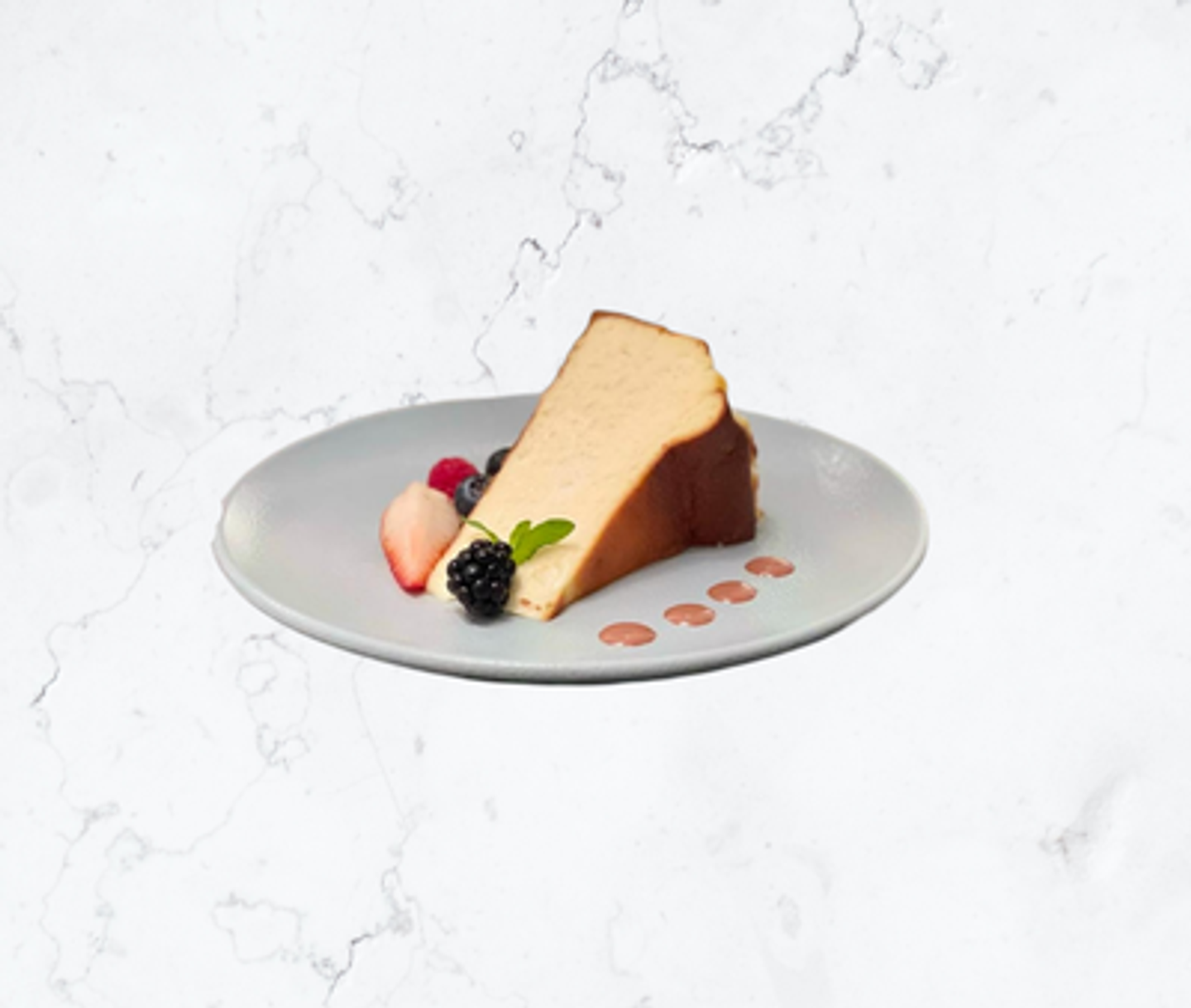 Chesse Cake San Sebastian