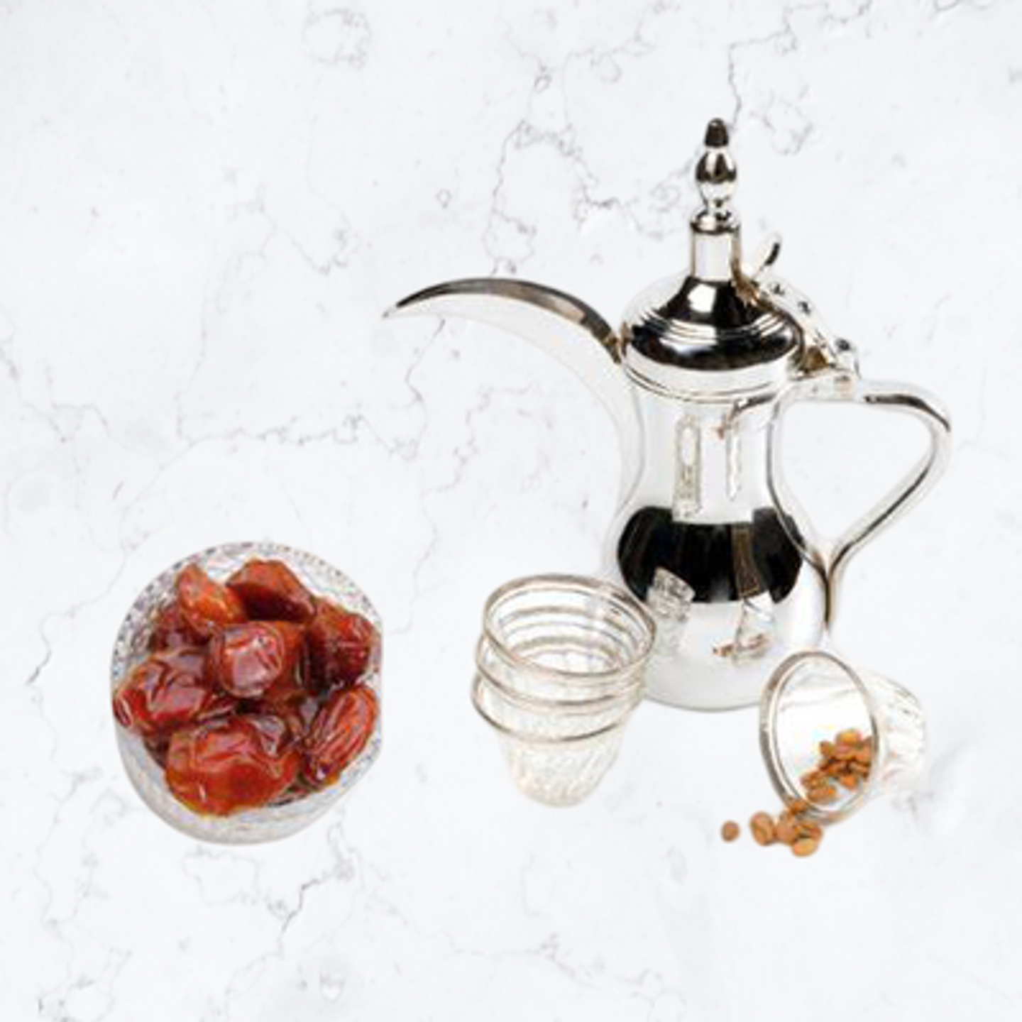 Arabic Coffee