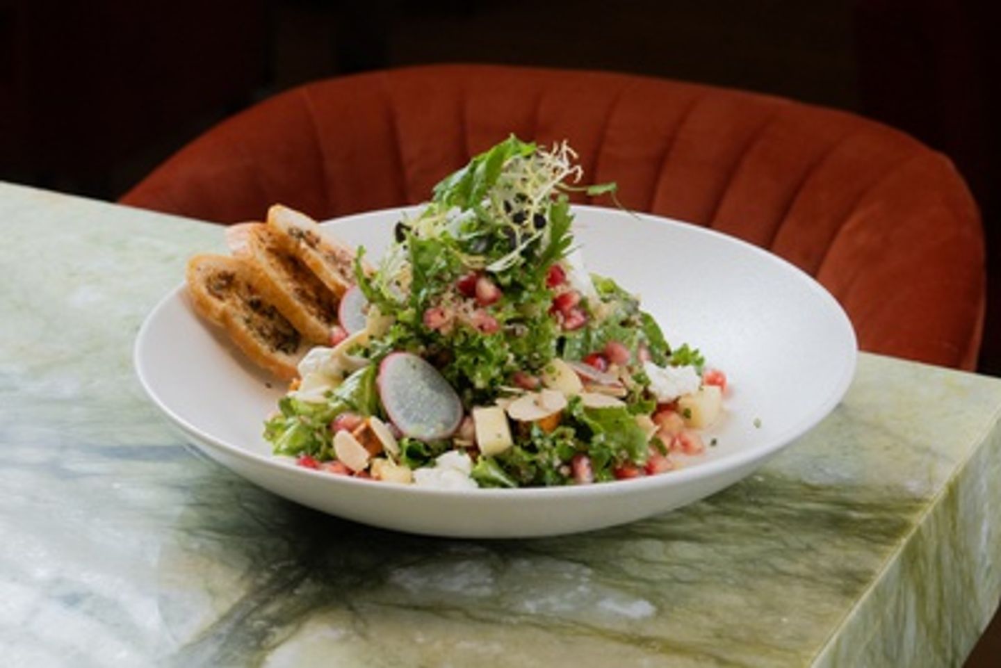 Quinoa Salad