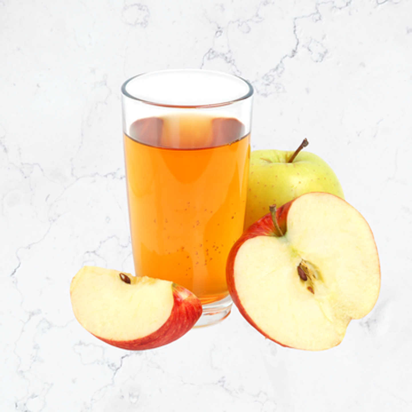 Fresh Apple