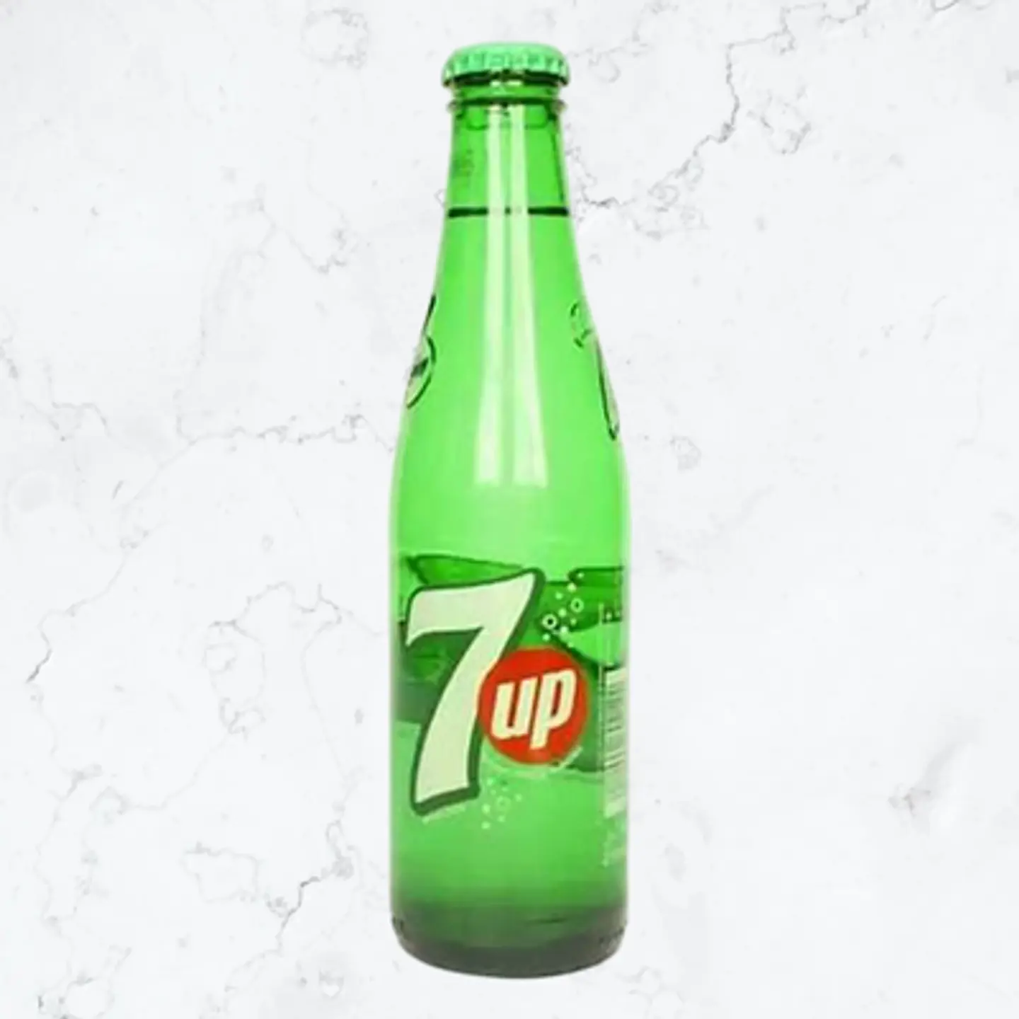 7 Up