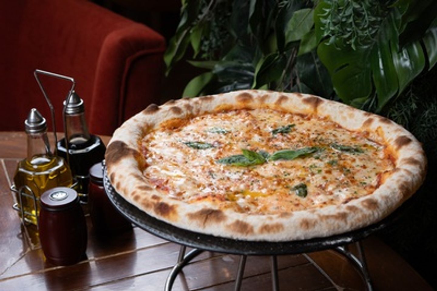 Pizza Margarita