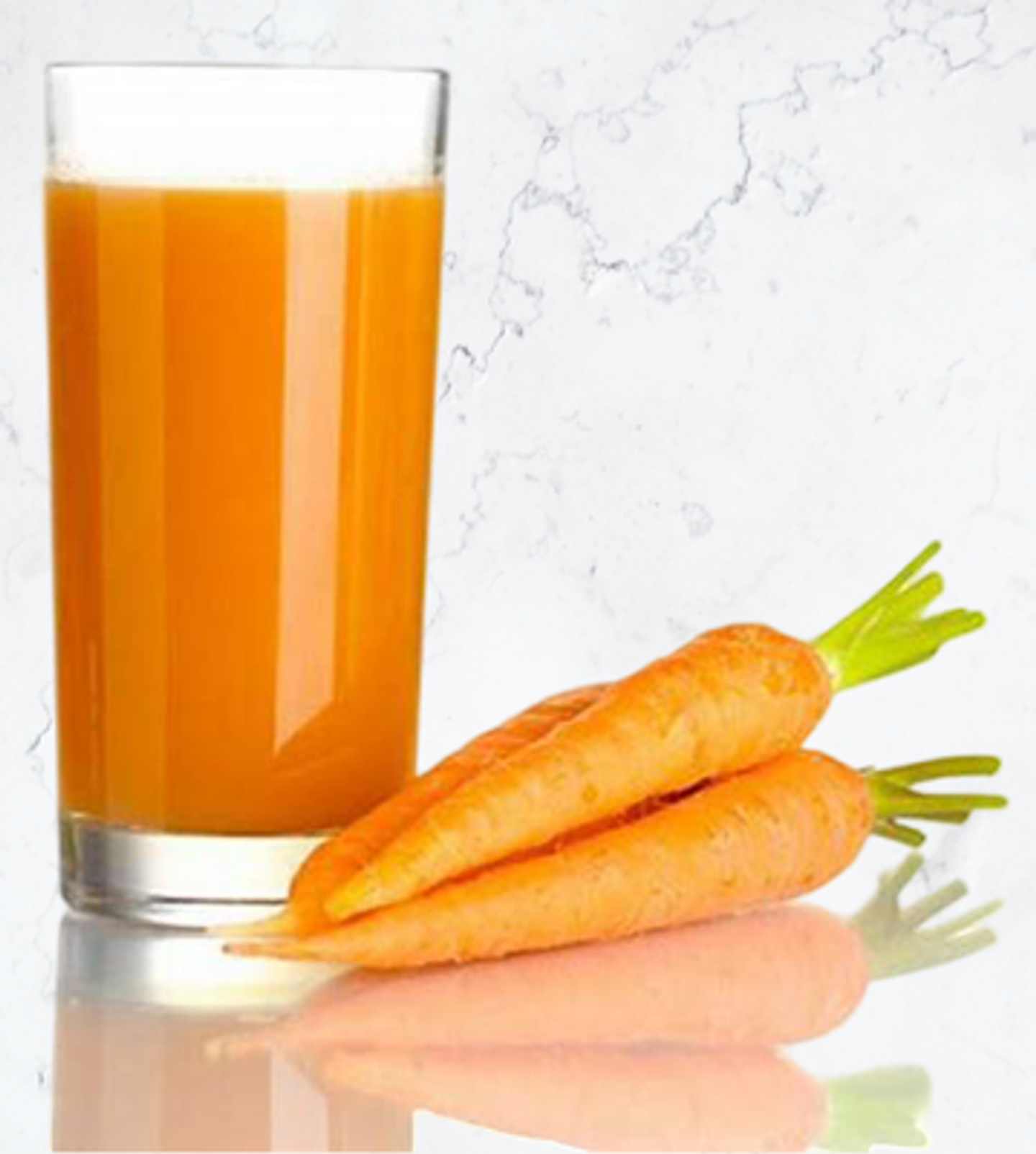 Fresh Carrot