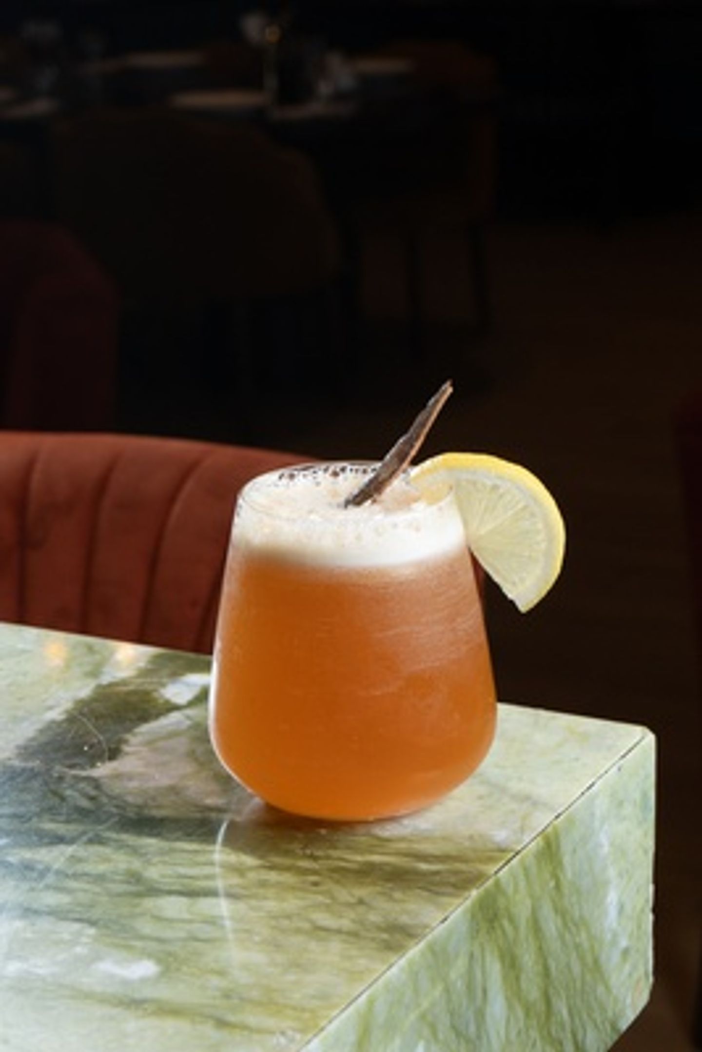 Iced Tea