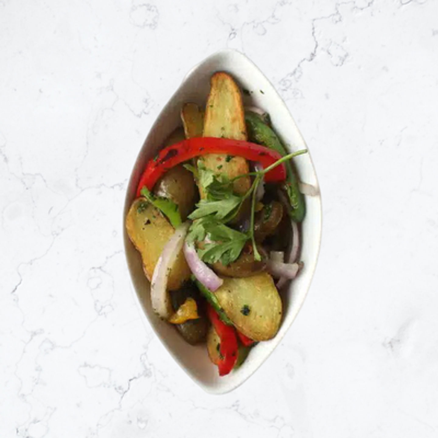 Sauted Veg