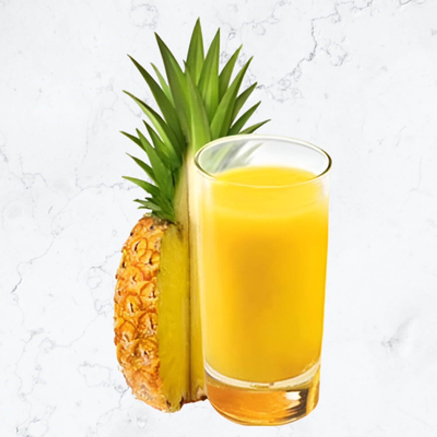 Fresh Pineapple