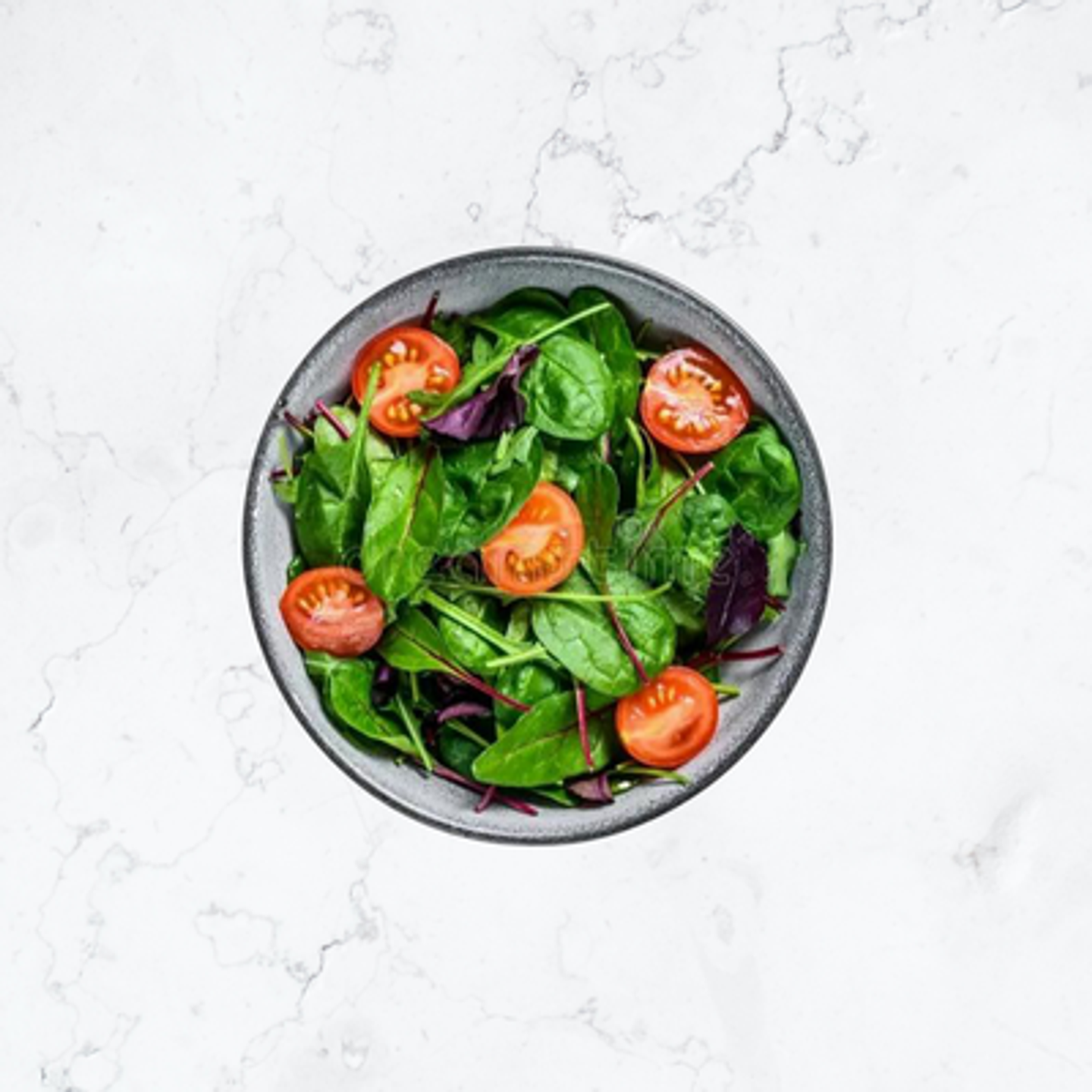 Green Salad