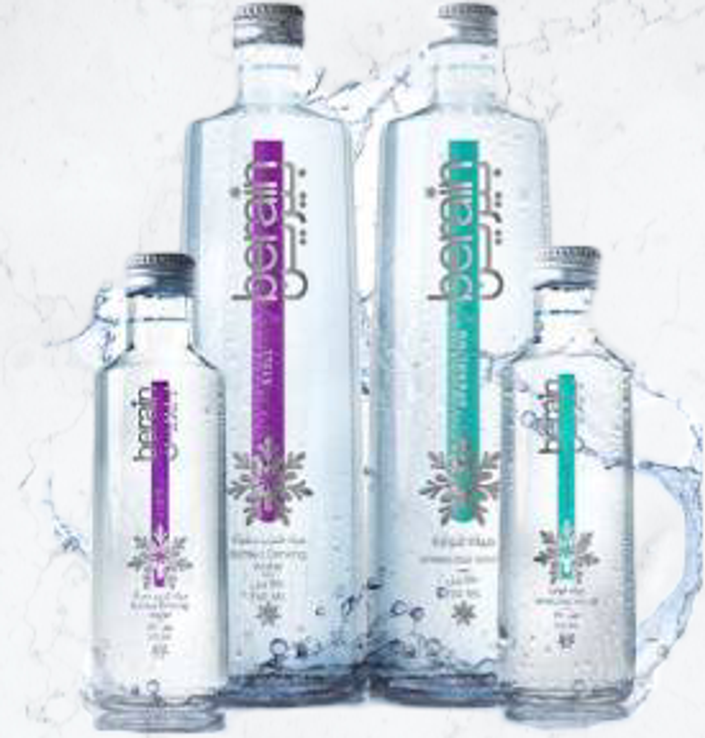 Large Sparkling