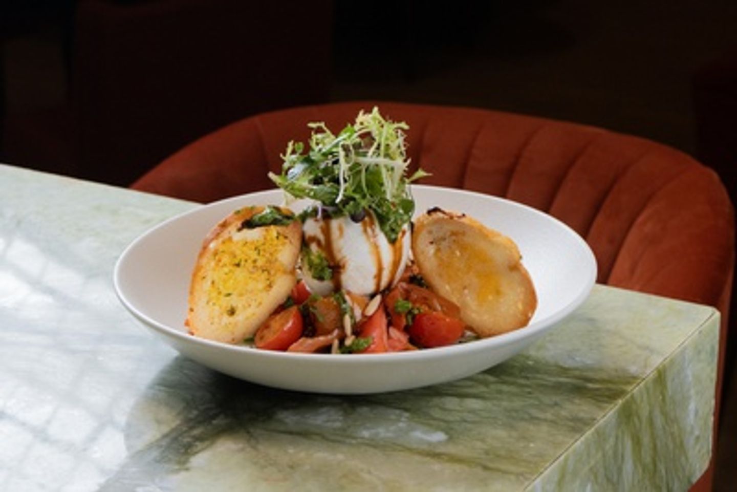 Caprese