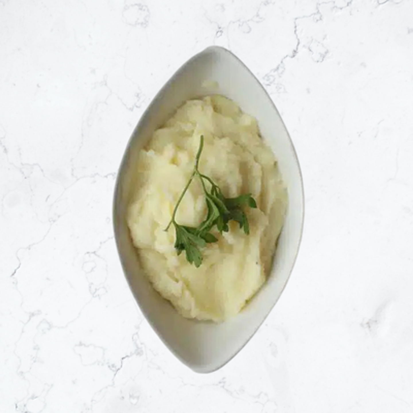 Mashed Potato