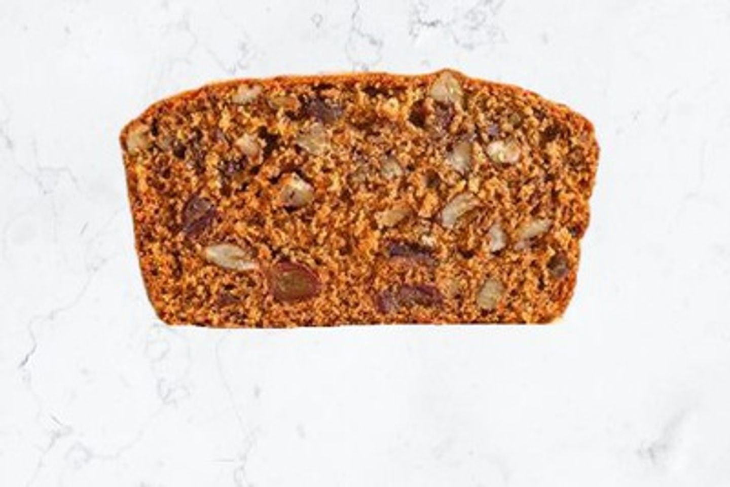 Dates & Walnut Cake