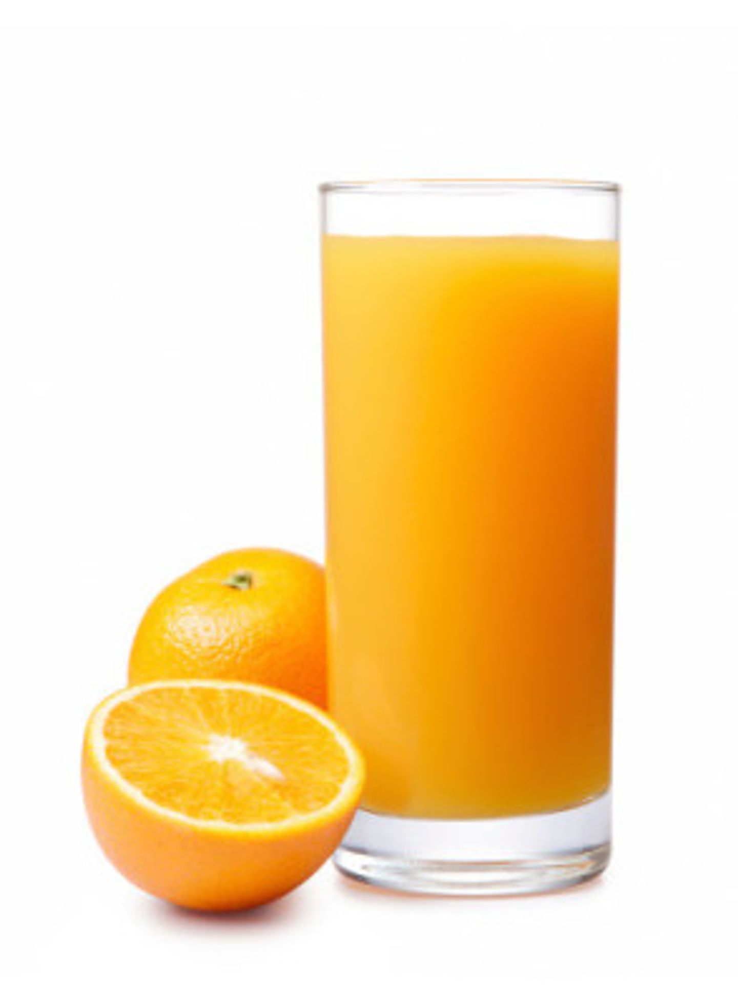 Fresh Orange