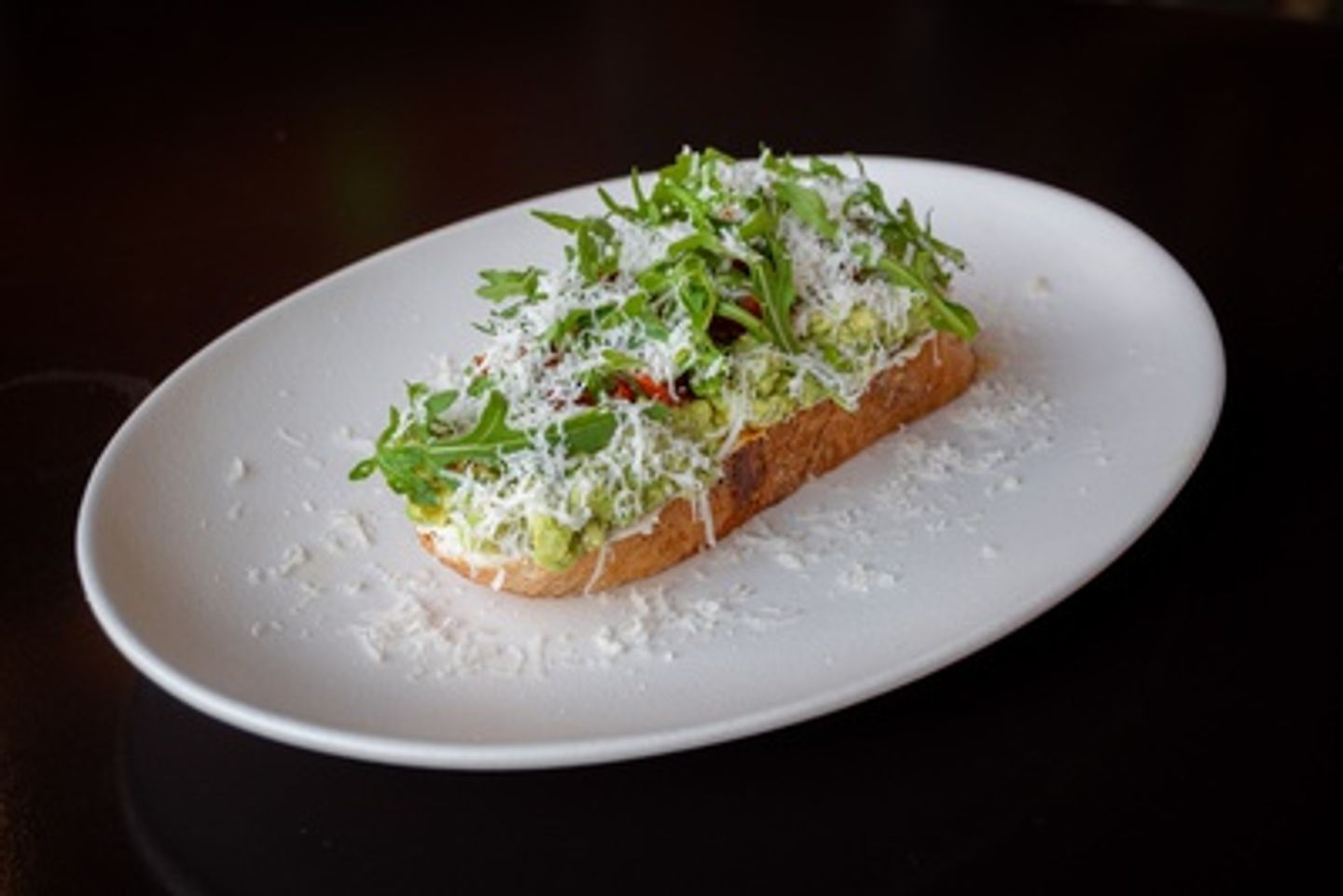 Avocado Toast