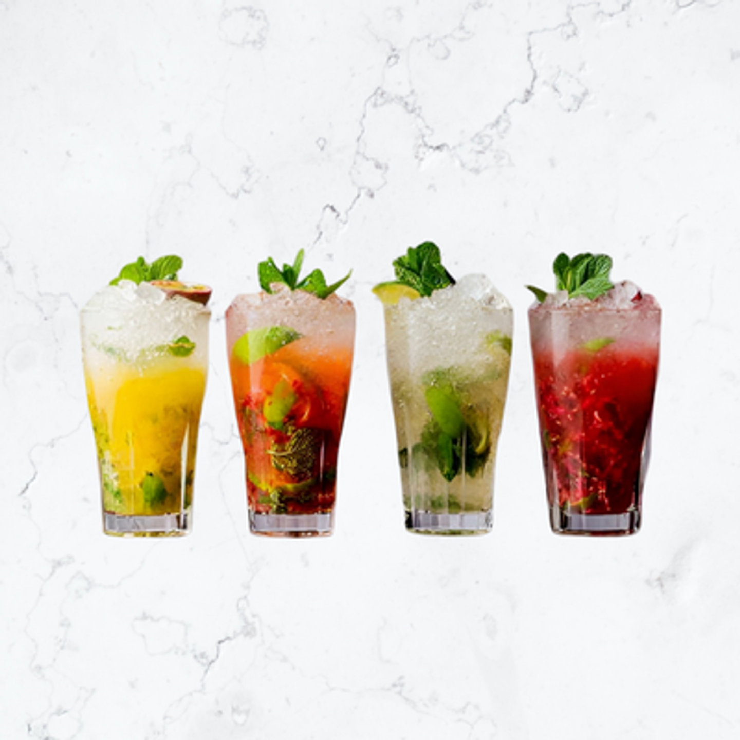 Classic Mojito