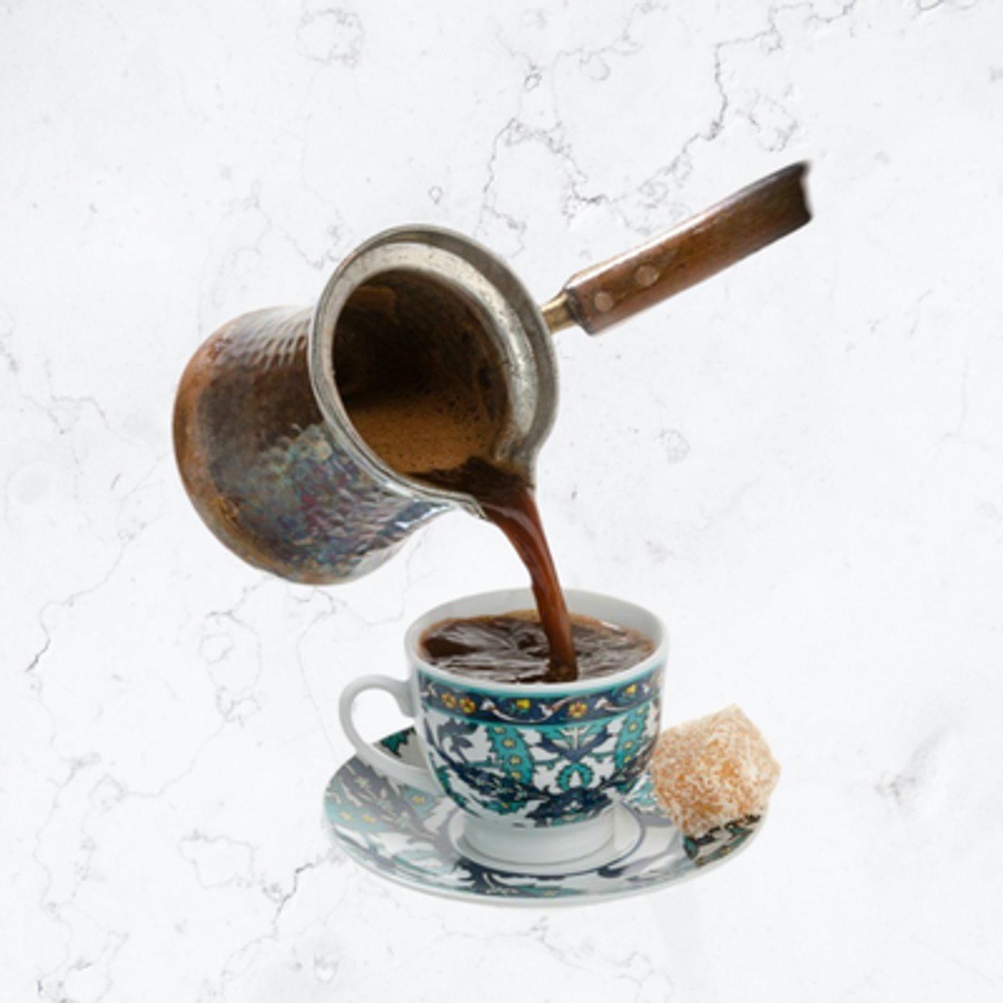Turkish Coffee