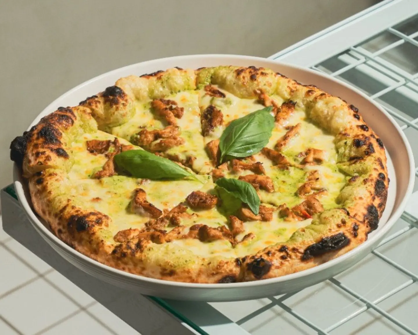 Pesto Royale