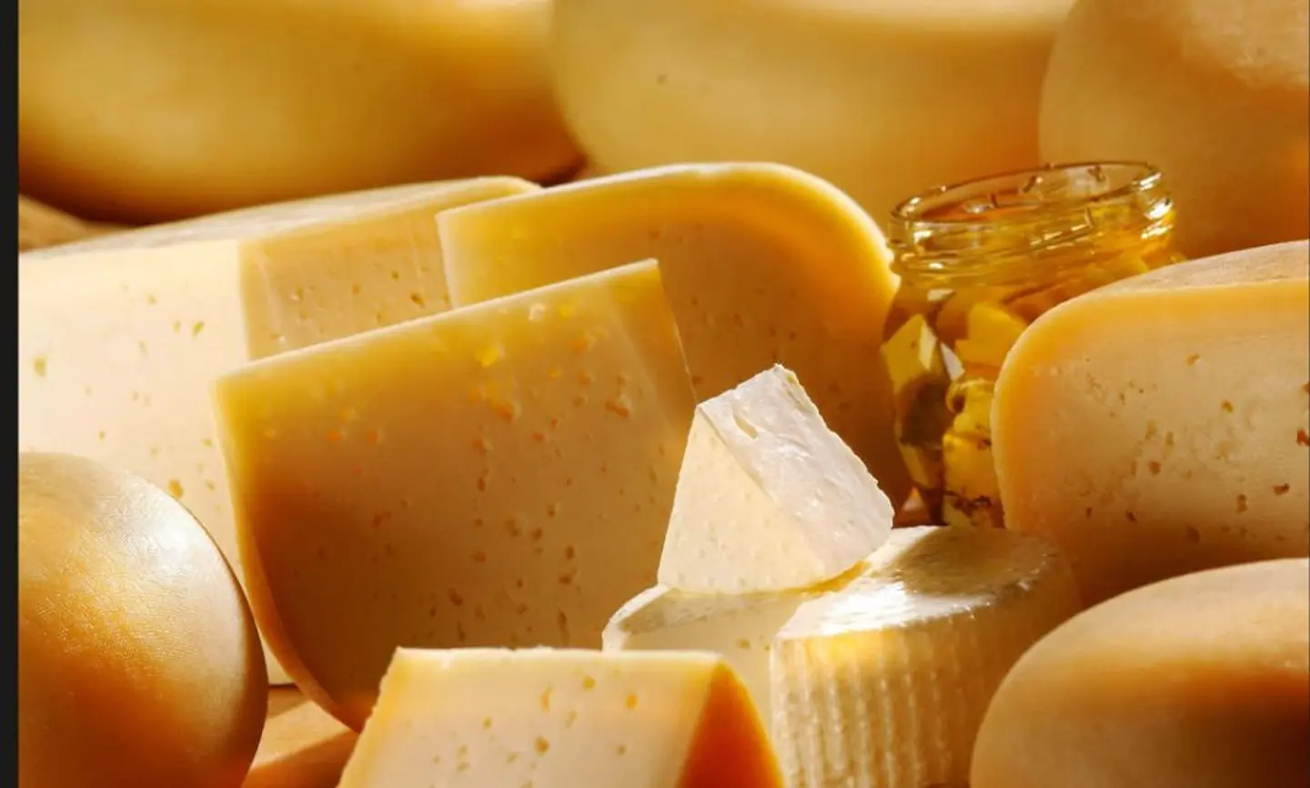 Extra Cheese
